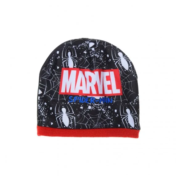 Marvel "Spider-Man" muts voor jongens (Bonnetten) French Market chez FrenchMarket