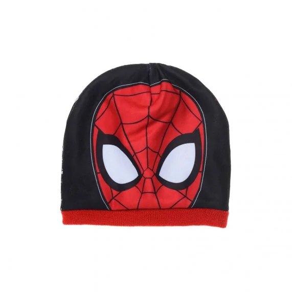 Gorro niño Marvel "Spider-Man (Bonetes) French Market chez FrenchMarket Gorro niño Marvel "Spider-Man (Bonetes) French Market chez FrenchMarket