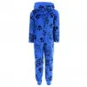 The Patrol - Pyjamapak in fleece voor jongens (Pyjama sets) French Market chez FrenchMarket
