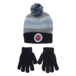 Marine Blauw