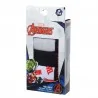 Juego de 5 calzoncillos de algodón Avengers para niños (Pack calzoncillos para niño) French Market chez FrenchMarket