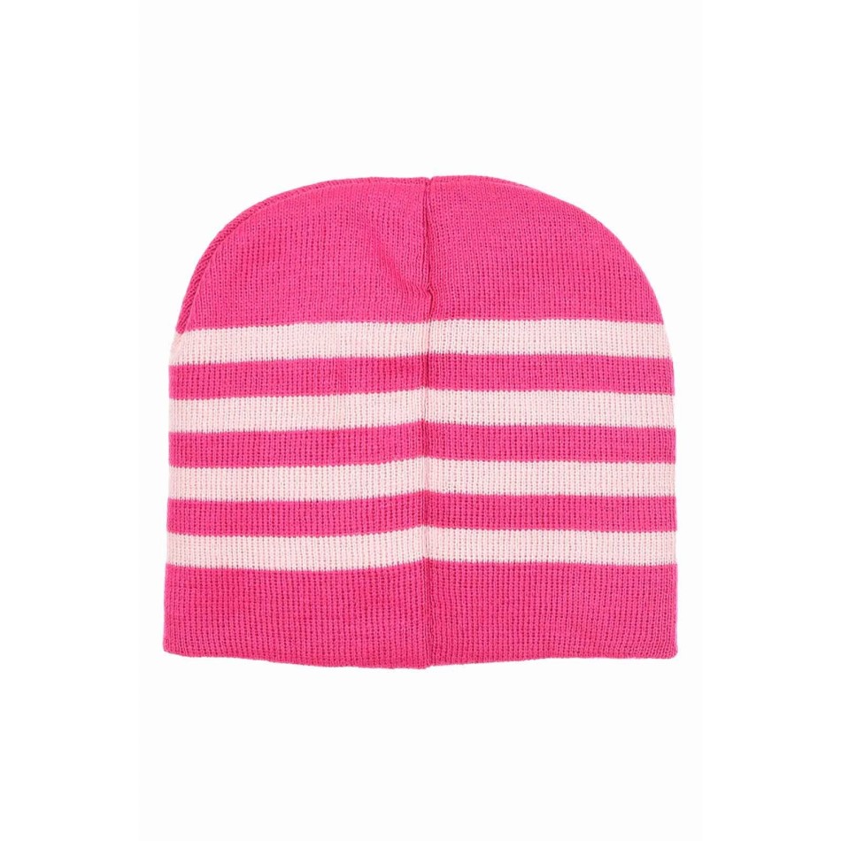 Ensemble Fille Echarpe Bonnet Gants "Minnie"