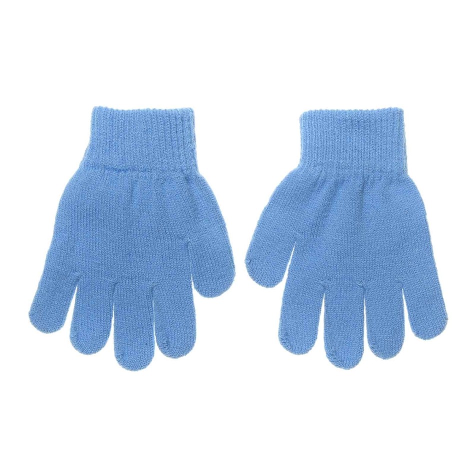 DISNEY Lilo & Stitch Mössa och handskar "Stitch" för flickor