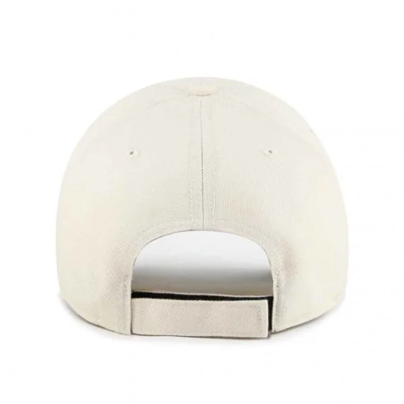 Casquette Baseball NCAA Michigan MVP (Cappellino) '47 Brand chez FrenchMarket