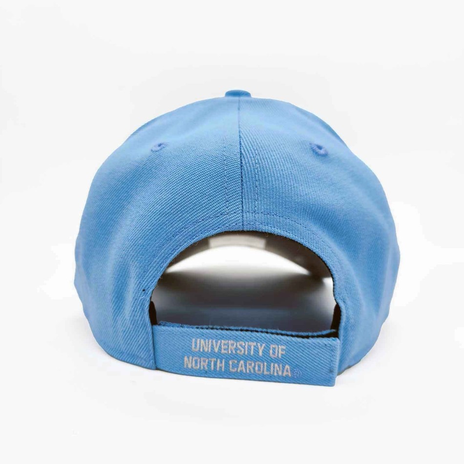 '47 Baseball Cap NCAA North Carolina "Tar Heels MVP"