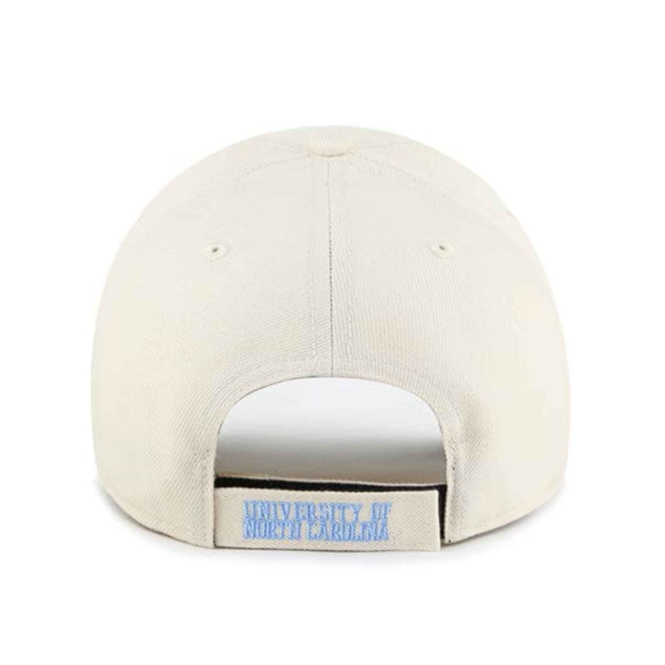 CASQUETTE BASEBALL NCAA NORTH CAROLINA "TAR HEELS MVP"