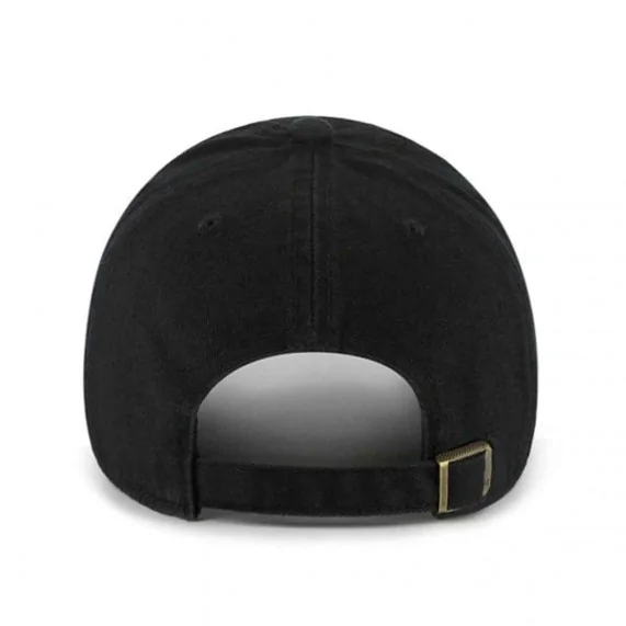 Casquette NCAA North Carolina Tar Heels "Clean up" (Casquettes) '47 Brand chez FrenchMarket
