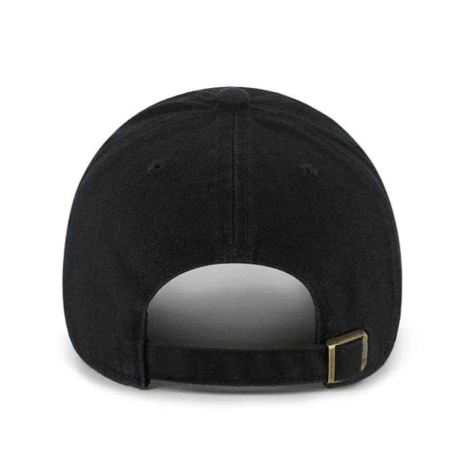 NCAA North Carolina Tar Heels "Clean up" cap (Caps) '47 Brand on FrenchMarket