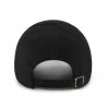 Casquette NCAA North Carolina Tar Heels "Clean up" (Casquettes) '47 Brand chez FrenchMarket