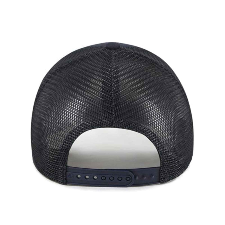 '47 Georgetown Hoyas NCAA "Branson MVP" Truckerkeps