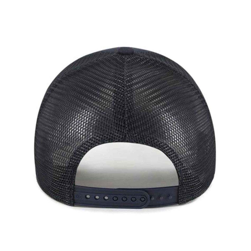 47 NCAA Michigan Wolverines "Branson MVP" Truckerkeps