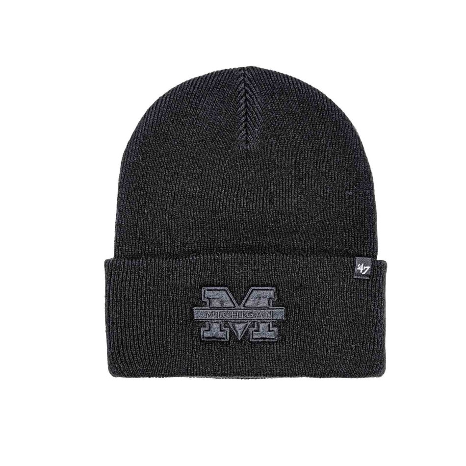 nCAA '47 Michigan Wolverines "Haymaker" hatt