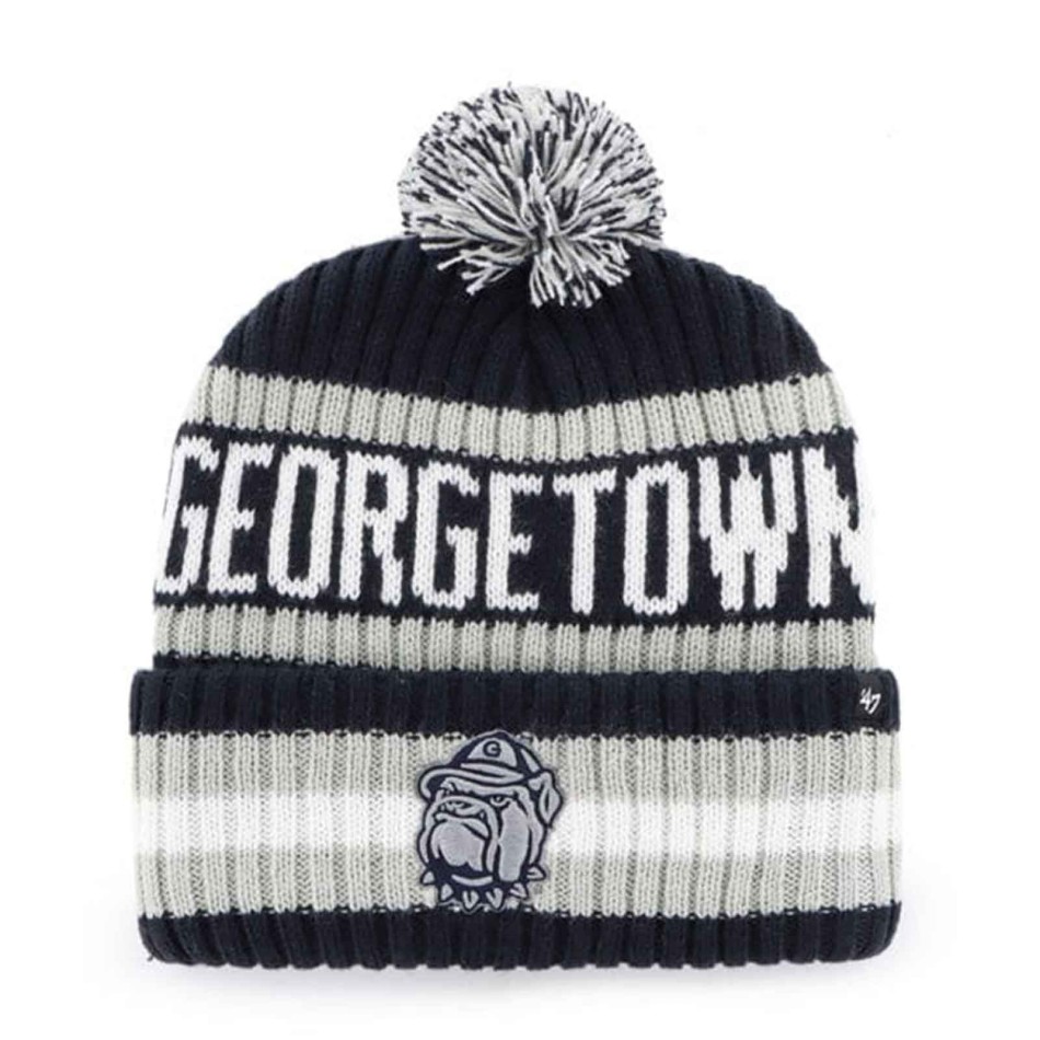 Bonnet NCAA Georgetown Hoyas "Bering"