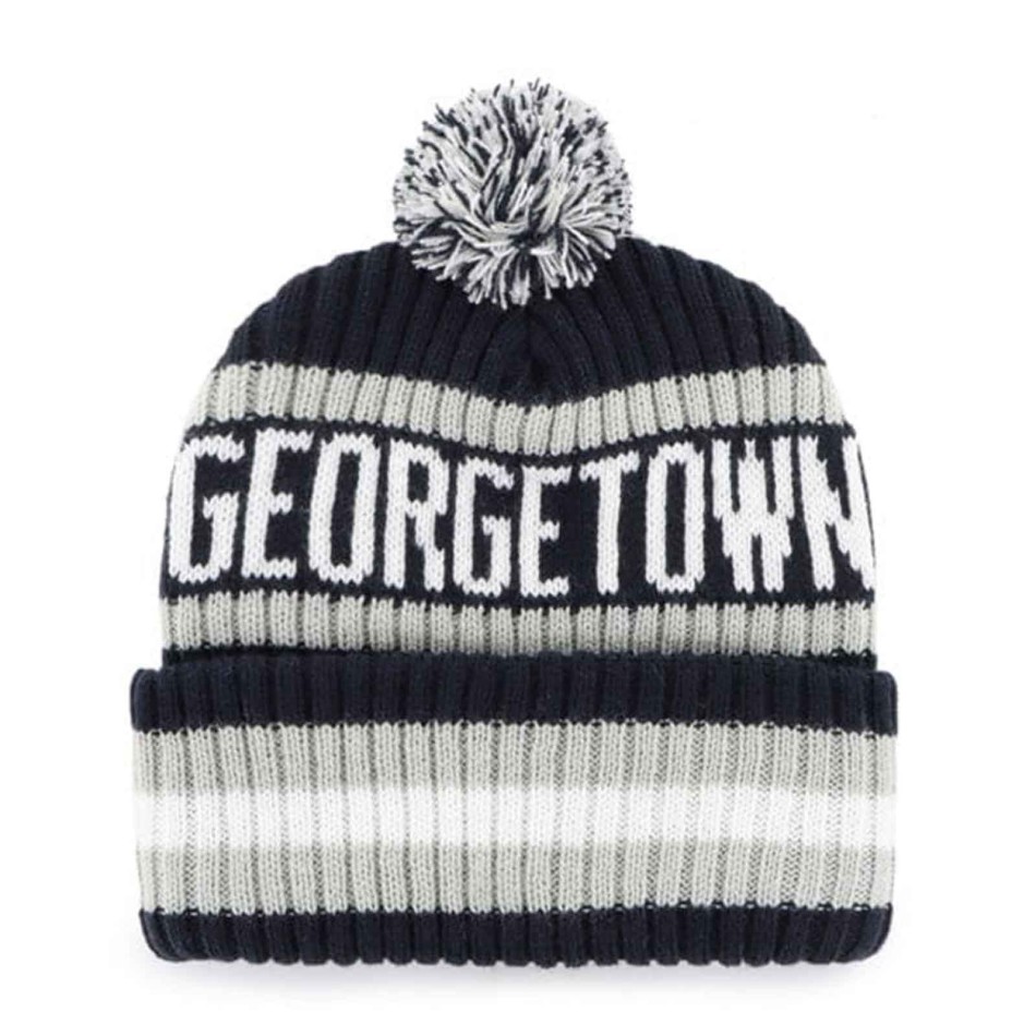 Bonnet NCAA Georgetown Hoyas "Bering"