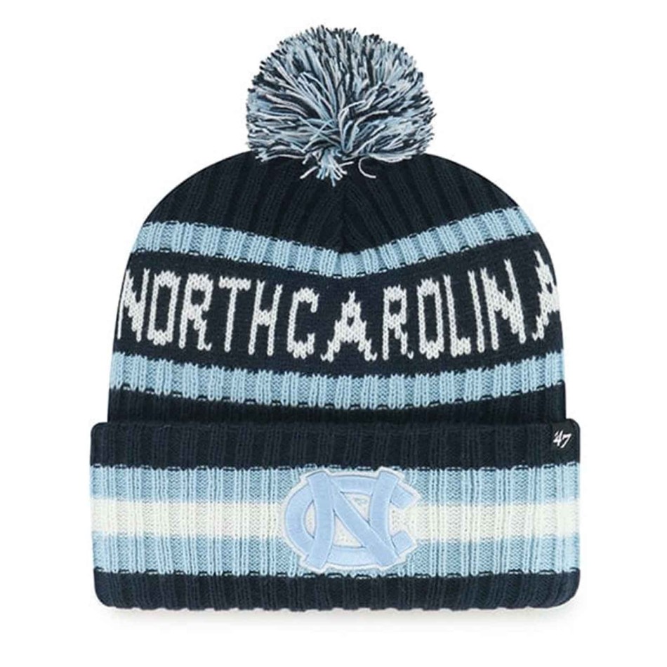 '47 NCAA North Carolina Tar Heels "Bering" mössa