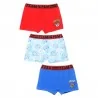3er-Pack Boxershorts, Jungen, Baumwolle "Pat' Patrouille (Boy's Boxershorts Pack) French Market auf FrenchMarket