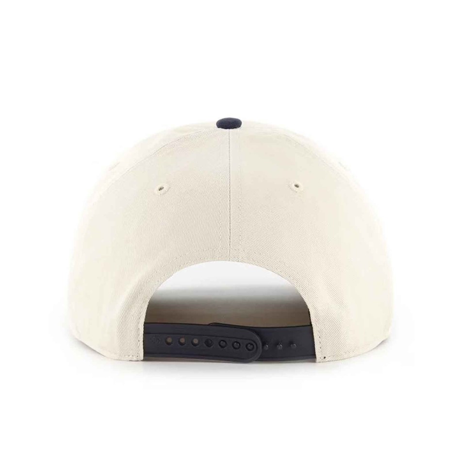 Casquette baseball NCAA Notre Dame Fighting Irish "wave hitch"