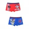 4er-Pack Boxershorts aus Baumwolle für Jungen La Pat' Patrouille (Boy's Boxershorts Pack) French Market auf FrenchMarket