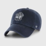 Marine Blauw