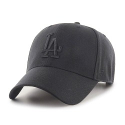 Casquette MLB Los Angeles Dodgers "MVP Snapback Black"