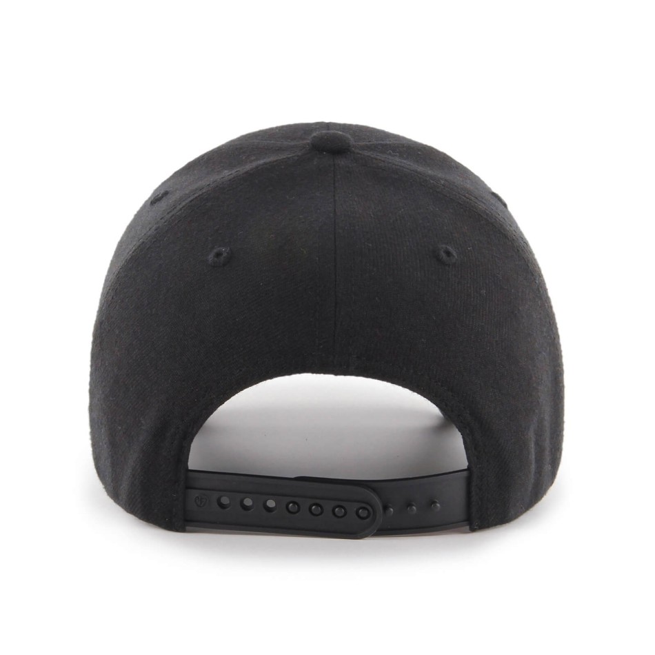 Casquette MLB Chicago White Sox MVP Snapback "Black Tonal"
