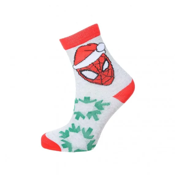 3er-Pack Socken Jungen Spider-Man (Fantasien) French Market auf FrenchMarket 3er-Pack Socken Jungen Spider-Man (Fantasien) French Market auf FrenchMarket