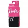 Pack de 3 calcetines de niña "Barbie (Calcetines) French Market chez FrenchMarket Pack de 3 calcetines de niña "Barbie (Calcetines) French Market chez FrenchMarket