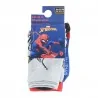 Set of 3 pairs of MARVEL "Spider-Man" Boy Socks (Fantasies) French Market on FrenchMarket