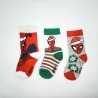 3er-Pack Socken Jungen Spider-Man (Fantasien) French Market auf FrenchMarket 3er-Pack Socken Jungen Spider-Man (Fantasien) French Market auf FrenchMarket