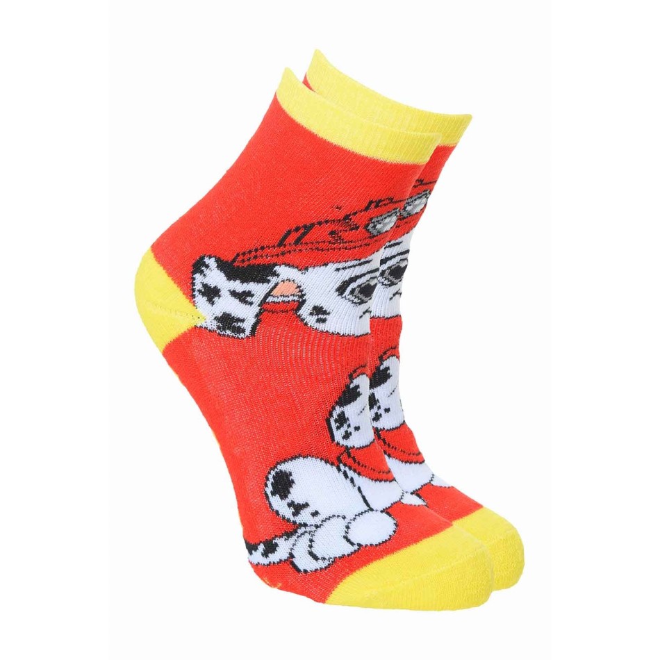 FRENCH MARKET La Pat' Patrouille - Anti-slip Socks for Boys