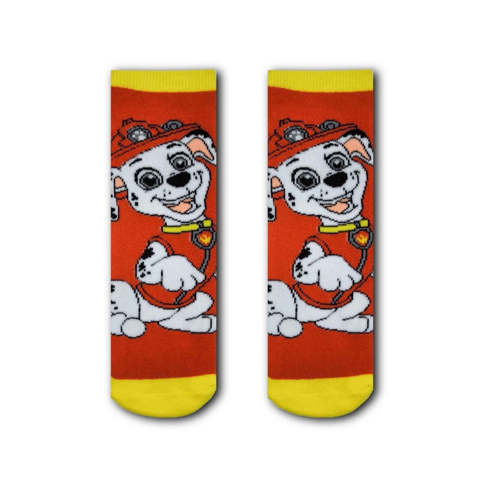 FRENCH MARKET The Patrol - Halkskyddade strumpor för pojkar