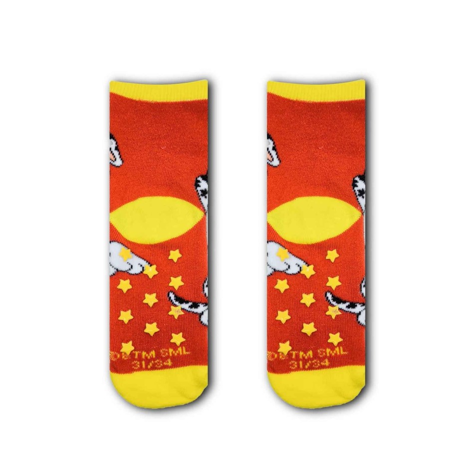 FRENCH MARKET La Pat' Patrouille - Anti-slip Socks for Boys