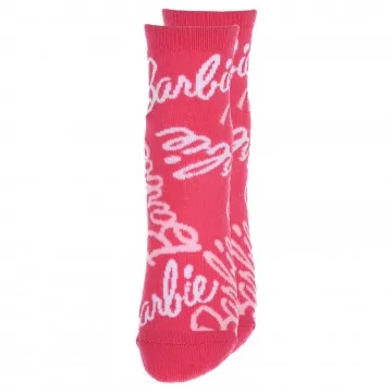 Barbie Pair of Non-Slip...