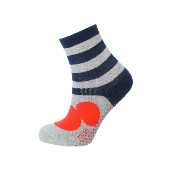 DISNEY Paire de Chaussettes Antidérapantes Garçon "Mickey" (Fantaisies) French Market chez FrenchMarket