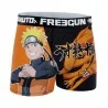 Boxer Boy Naruto Shippûden (Boxers) Freegun chez FrenchMarket