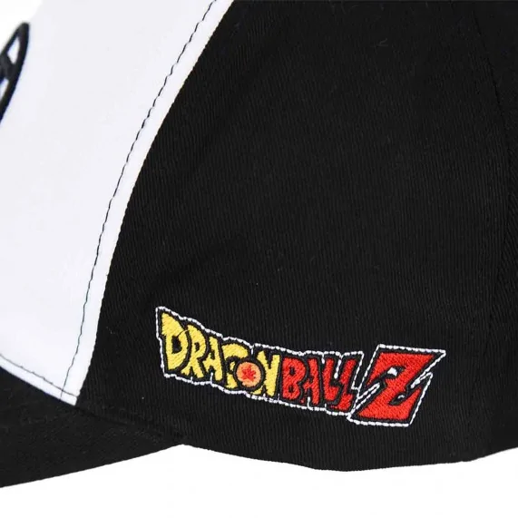 Dragon Ball Z baseballpet (Caps) French Market chez FrenchMarket