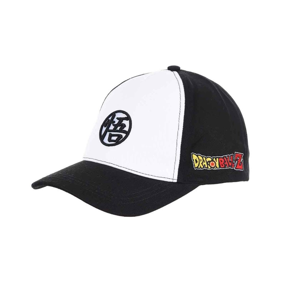 Dragon Ball Z" baseball cap (Caps) French Market on FrenchMarket