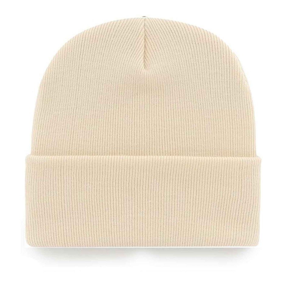 Bonnet MLB New York Yankees Haymaker Natural Crème