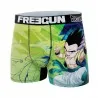 Dragon Ball Z "Gotenks" Boxershort voor heren (Herenboxershorts) Freegun chez FrenchMarket