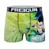 Dragon Ball Z "Gotenks" - Boxer da uomo (Boxer da uomo) Freegun chez FrenchMarket