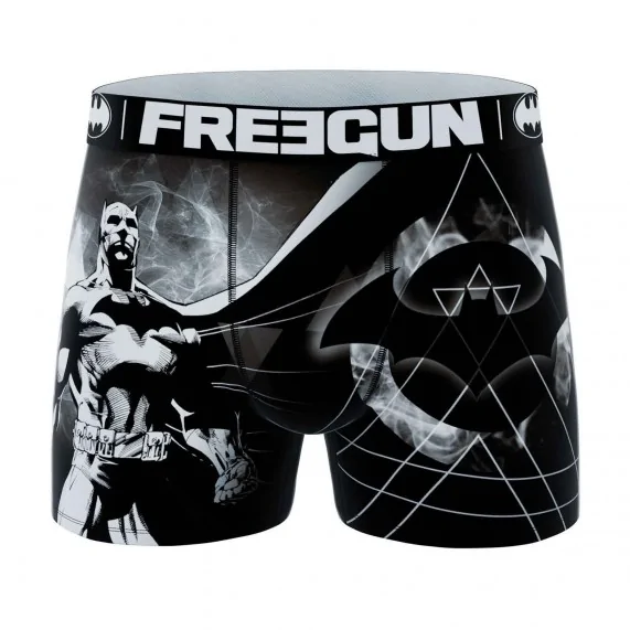 Boxer da uomo DC Comics Batman "Dark Night (Boxer da uomo) Freegun chez FrenchMarket Boxer da uomo DC Comics Batman "Dark Night (Boxer da uomo) Freegun chez FrenchMarket