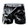 DC Comics Batman "Dark Night" Heren Boxershort (Herenboxershorts) Freegun chez FrenchMarket