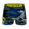 Calzoncillos DC Comics Batman "Dark Night" para hombre (Calzoncillos para hombre) Freegun chez FrenchMarket