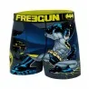 DC Comics Batman "Dark Night" Heren Boxershort (Herenboxershorts) Freegun chez FrenchMarket