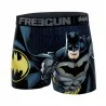 Calzoncillos DC Comics Batman "Dark Night" para hombre (Calzoncillos para hombre) Freegun chez FrenchMarket