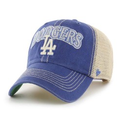 MLB Los Angeles Dodgers "Tuscaloosa Schoonmaak" Pet