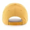 MLB New York Yankees MVP Snapback Cap Gelb (Cap) '47 Brand auf FrenchMarket