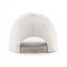 Casquette MLB New York Yankees MVP Snapback Beige (Casquettes) '47 Brand chez FrenchMarket
