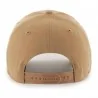 MLB New York Yankees MVP Snapback Camel Cap (Caps) '47 Brand on FrenchMarket