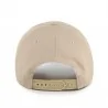 MLB New York Yankees MVP Snapback Cap Beige (Gorras) '47 Brand chez FrenchMarket